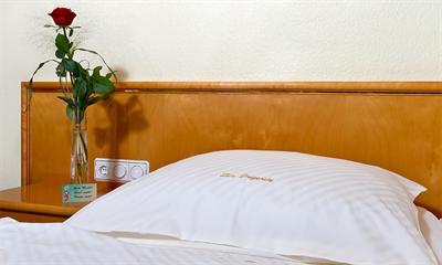 фото отеля Hotel zum Freigericht