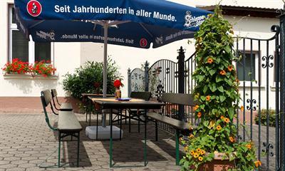 фото отеля Hotel zum Freigericht