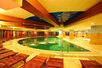 фото отеля Crystal Admiral Resort Side