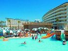 фото отеля Crystal Admiral Resort Side