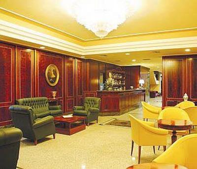 фото отеля BEST WESTERN Hotel Ferrari