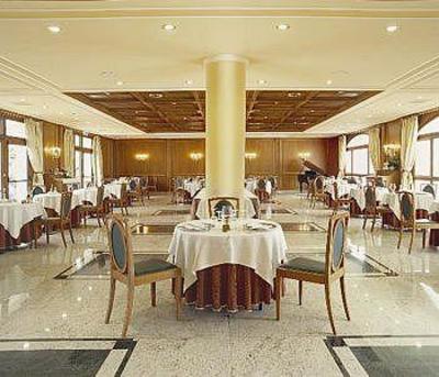 фото отеля BEST WESTERN Hotel Ferrari