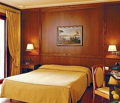 фото отеля BEST WESTERN Hotel Ferrari