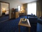 фото отеля Ramada Magdeburg