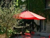 Hotel Cigaloun-Orange
