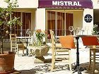 фото отеля Mistral