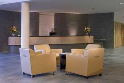 фото отеля Hilton Garden Inn Rome Airport