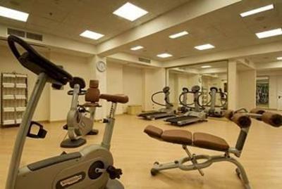 фото отеля Hilton Garden Inn Rome Airport