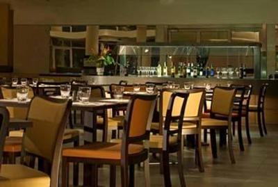 фото отеля Hilton Garden Inn Rome Airport