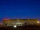 фото отеля Hilton Garden Inn Rome Airport