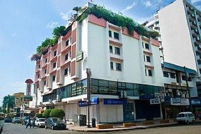 фото отеля Benidorm Hotel Panama City