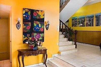 фото отеля Benidorm Hotel Panama City