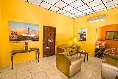 фото отеля Benidorm Hotel Panama City