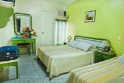 фото отеля Benidorm Hotel Panama City