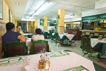 фото отеля Benidorm Hotel Panama City