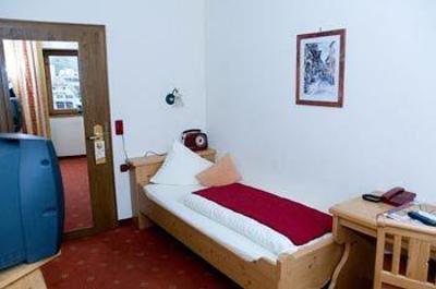 фото отеля Altstadthotel Auracher Lochl