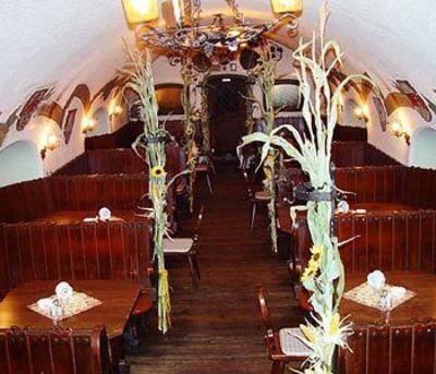 фото отеля Altstadthotel Auracher Lochl