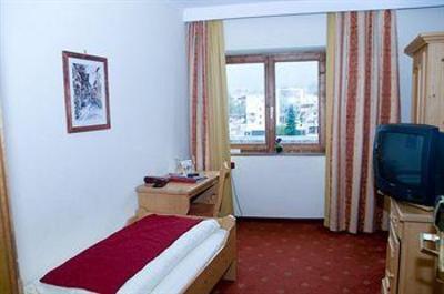 фото отеля Altstadthotel Auracher Lochl
