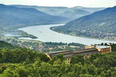 фото отеля Hotel Silvanus Visegrad