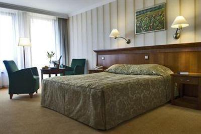 фото отеля Hotel Silvanus Visegrad
