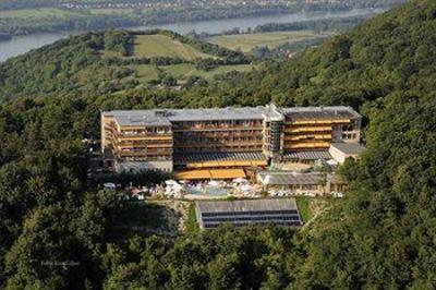 фото отеля Hotel Silvanus Visegrad