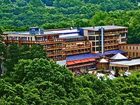 фото отеля Hotel Silvanus Visegrad