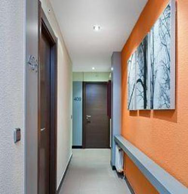 фото отеля Hostal Ballesta