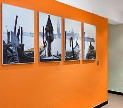 фото отеля Hostal Ballesta