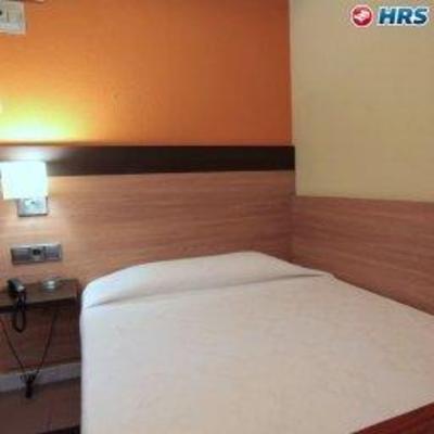 фото отеля Hostal Ballesta