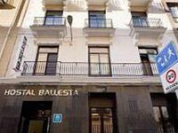 Hostal Ballesta