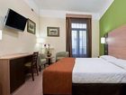 фото отеля Hostal Ballesta