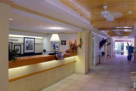 фото отеля Hampton Inn and Suites Islamorada