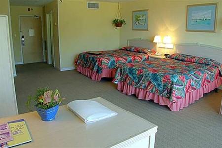 фото отеля Hampton Inn and Suites Islamorada