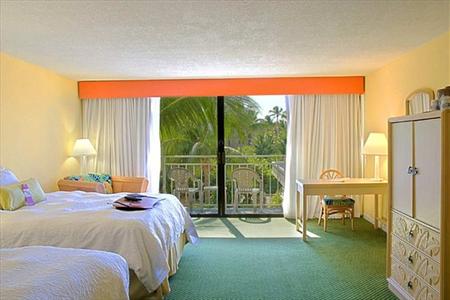 фото отеля Hampton Inn and Suites Islamorada