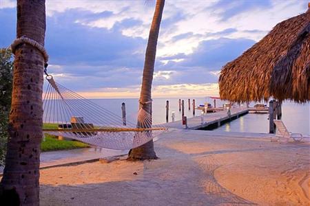 фото отеля Hampton Inn and Suites Islamorada