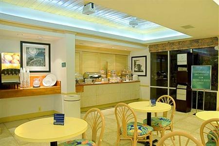 фото отеля Hampton Inn and Suites Islamorada