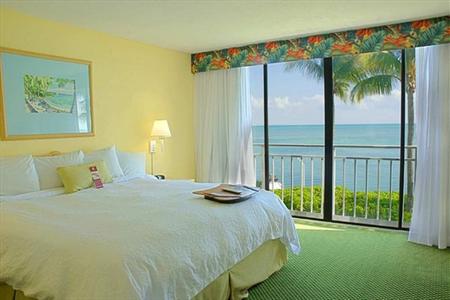 фото отеля Hampton Inn and Suites Islamorada
