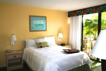 фото отеля Hampton Inn and Suites Islamorada