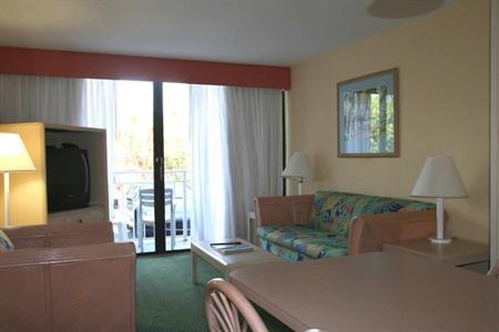 фото отеля Hampton Inn and Suites Islamorada
