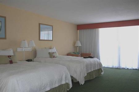 фото отеля Hampton Inn and Suites Islamorada