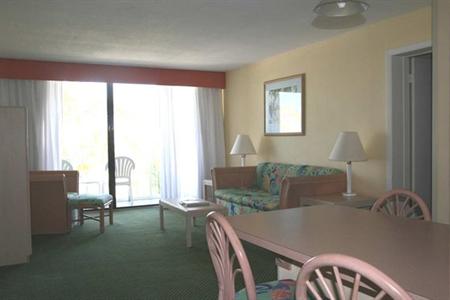 фото отеля Hampton Inn and Suites Islamorada