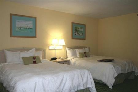 фото отеля Hampton Inn and Suites Islamorada