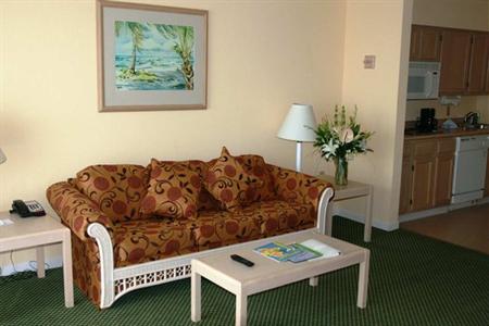 фото отеля Hampton Inn and Suites Islamorada