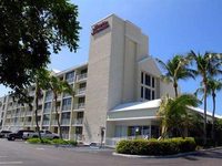 Hampton Inn and Suites Islamorada