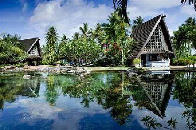 фото отеля Pacific Island Club Hotel Tamuning