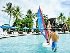 фото отеля Pacific Island Club Hotel Tamuning