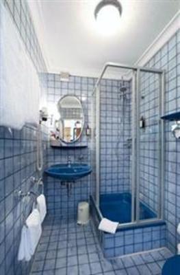 фото отеля Romantik Hotel Fuerstenhof