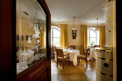фото отеля Romantik Hotel Fuerstenhof