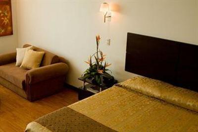 фото отеля Varuna Hotel
