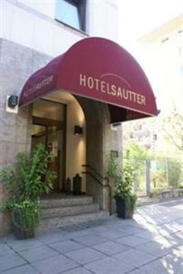 фото отеля Hotel Sautter